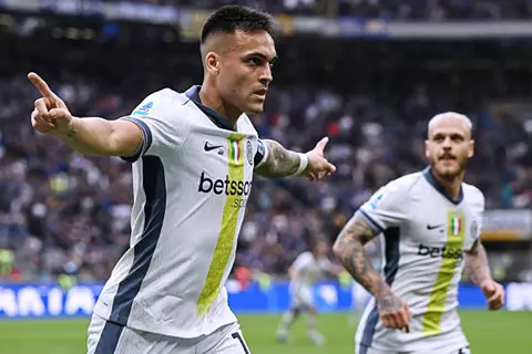 بالبدلاء.. إنتر ينجز المهمة أمام كالياري في الدوري الإيطالي